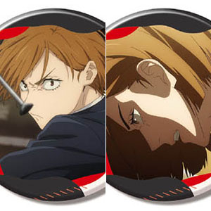 メモリーCANバッジ 呪術廻戦 釘崎野薔薇BOX 10個入りBOX