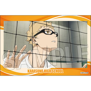 TVアニメ「食戟のソーマ 餐ノ皿」B2タペストリー[メディコス