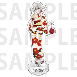 TVアニメ「mono」 ～夏祭り～ アクリルスタンド 雨宮さつき[イーディス