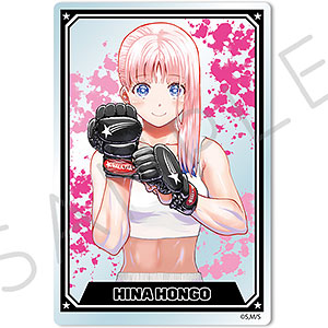 魔都精兵のスレイブ 抱き枕カバー 出雲天花（再販）[ホビー