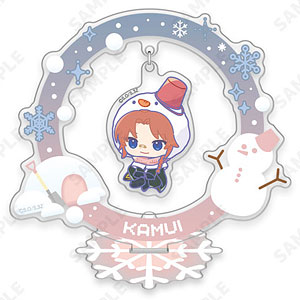 転生コロシアム 特大タペストリー アリス・コットン 新衣装 ver