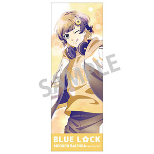 ブルーロック　スクエア　缶バッジ　潔世一 ブルーロック トレーディングスクエア缶バッジ 私服ver. 潔世一