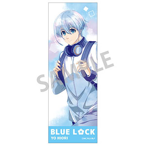 ブルーロック トレーディングホロ箔押しマット缶バッジ 『BIRTHDAY