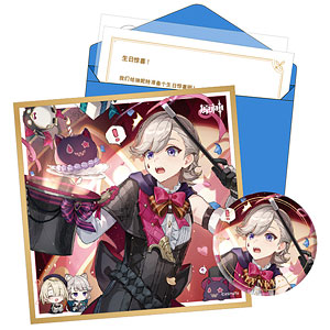 原神 ティナリ 命定の日 81点 原神 運命の日シリーズ 缶バッジ Genshin ティナリ（2023 Ver