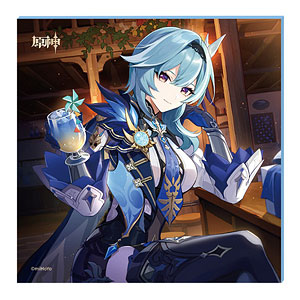 原神 エウルア 命定の日 Amazon.co.jp: 原神 エウルア 誕生祭グッズ 公式正規品 命定の日