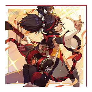 原神 エウルア 命定の日 原神】運命の日シリーズギフトパック Genshin エウルア 原神