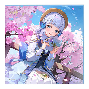 バニーガーデン 凜 両面アクリルスタンド(大)（再販）[コスパ