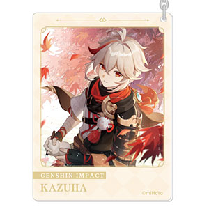 原神 「命定の日」 キャラ誕生日グッズセット 楓原万葉[miHoYo]《在庫