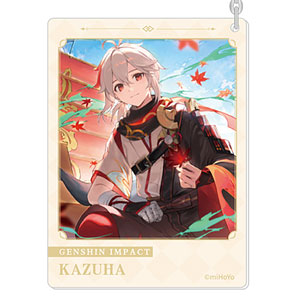 原神「命定の日」 キャラアクリルストラップ エウルア(2023)[miHoYo