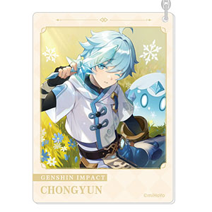 原神 エウルア 命定の日 原神「命定の日」 キャラ缶バッジ エウルア(2022)[miHoYo]《11