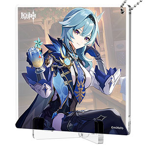 原神「命定の日」 アクリルコースター 行秋[miHoYo]《11月仮予約》