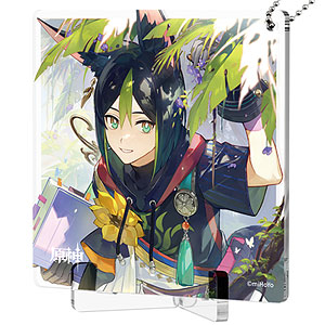 ペルソナ5 ザ・ロイヤル 主人公×ぶくぶ カンバッジ Vol.1 6個