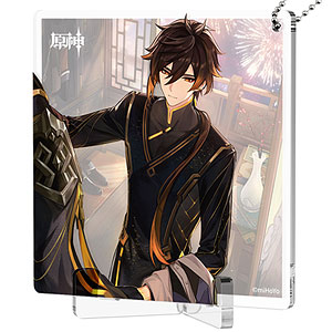 原神「命定の日」 アクリルコースター ティナリ[miHoYo]《11月