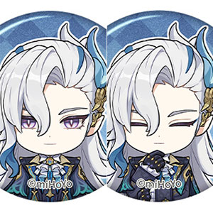 キィニチ　缶バッジ32個