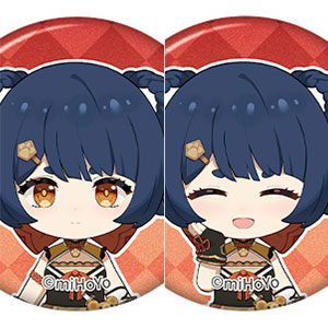 原神 缶バッジ リオセスリ 15点セット 原神 缶バッジ リオセスリ 15点セット 原神 リオセスリ 公式