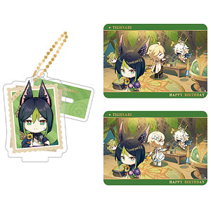 限定販売】あんさんぶるスターズ！！ SHUFFLEコレ缶バッジ[Puffy