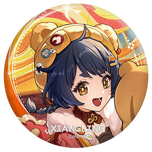 原神 キャラ缶バッジ ナタ イファ[miHoYo]《在庫切れ》