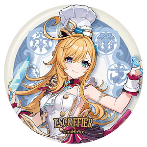 原神 キャラ缶バッジ イファ[miHoYo]《在庫切れ》