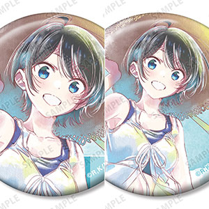 TVアニメ『彼女、お借りします』 八重森みに Ani-Art aqua label 第2弾