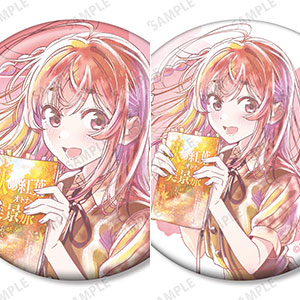 TVアニメ『彼女、お借りします』 八重森みに Ani-Art aqua label 第2弾