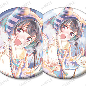 TVアニメ『彼女、お借りします』 更科瑠夏 Ani-Art aqua label 第2弾