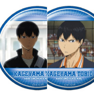 ★送料込★ハイキュー!!★日向翔陽★缶バッジまとめ売り ハイキュー!! コレクション缶バッジMEMORIES 日向翔陽 2個セット