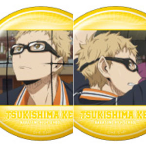 ハイキュー！！ トレーディング缶バッジ2 日向翔陽BOX 10個入り