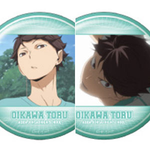 ハイキュー！！ トレーディング缶バッジ2 日向翔陽BOX 10個入り