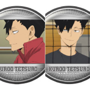 ハイキュー！！ トレーディング缶バッジ2 及川徹BOX 10個入りBOX[PROOF