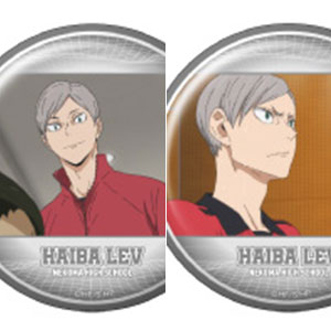 ハイキュー！！ トレーディング缶バッジ2 日向翔陽BOX 10個入り