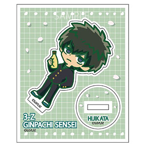 3年Z組銀八先生 呼びかけアクスタ 坂本辰馬[スレッドエッジ]《12月予約》