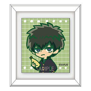 3年Z組銀八先生 呼びかけ額縁マグネット 神威[スレッドエッジ]《12月