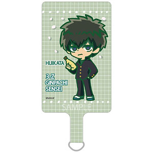 3年Z組銀八先生 呼びかけフォンタブ 高杉晋助[スレッドエッジ