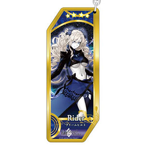 Fate/Grand Order サーヴァントキーホルダー 293 バーサーカー/呼延灼