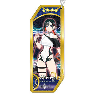 Fate/Grand Order サーヴァントキーホルダー 295 ランサー/美遊