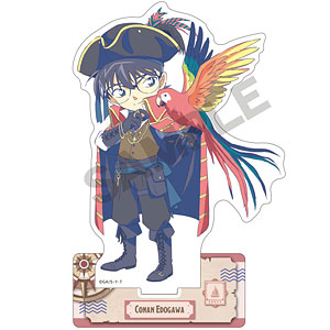 名探偵コナン アクリルスタンド 安室透 船乗り クラパレット