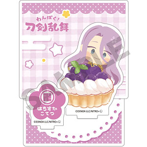 わんぱく！刀剣乱舞 指の上シリーズ いしきりまる[PROOF]《在庫切れ》