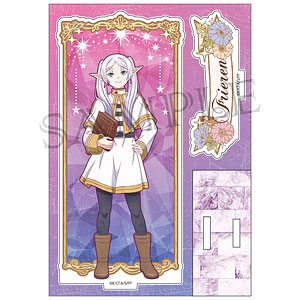 中古】(本体A/箱B)葬送のフリーレン Luminasta “ヒンメル