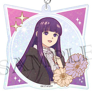 葬送のフリーレン ヴィンテージシリーズVol.4 ホロキーホルダー フェルン