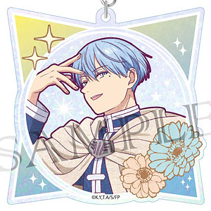 葬送のフリーレン ヴィンテージシリーズVol.4 ホロキーホルダー ヒンメル