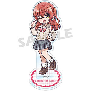 あみあみ限定特典】神野雫 illustration by パセリ 1/6 完成品