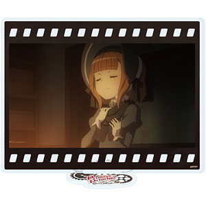 ケイブ 鋳薔薇 フィギュア 全6体セット 鋳薔薇 キャラクターフィギュア メイディ 完成品フィギュア