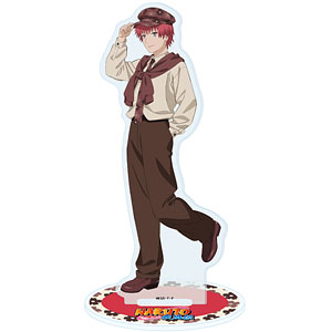 アクリルスタンド「NARUTO-ナルト- 疾風伝」68/はたけカカシ ニュー