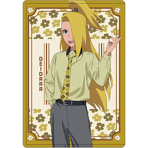 キャラクリアケース「NARUTO-ナルト- 疾風伝」40/春野サクラ ニュー