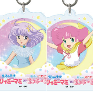 To LOVEる-とらぶる-ダークネス 結城美柑 Ani-Art キャンバスボード