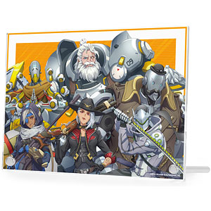 あみあみ限定特典】監獄戦艦3 キラ・クシャナ 1/4.5 完成品フィギュア