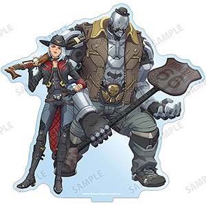 あみあみ限定特典】監獄戦艦3 キラ・クシャナ 1/4.5 完成品フィギュア