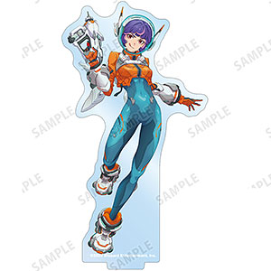 PLAMAX MF-43 minimum factory ロードス島戦記 ディードリット 1