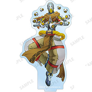 ★手塚国光　アクリルスタンド 新テニスの王子様 描き下ろし 手塚国光 アクリルスタンド（大