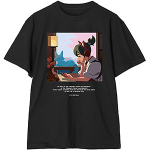 オーバーウォッチ 2 キリコ Tシャツ ユニセックス XXL-amiami.jp